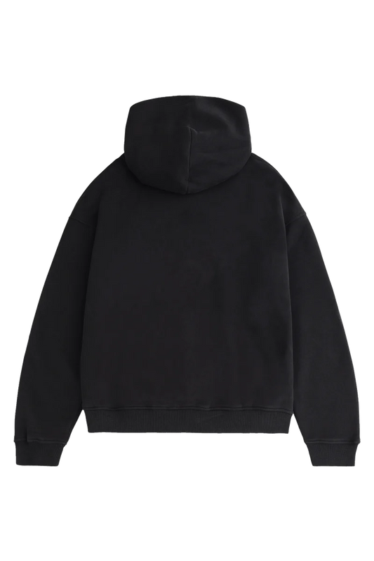Signature Haute Obsidian prêt à porter Hoodie
